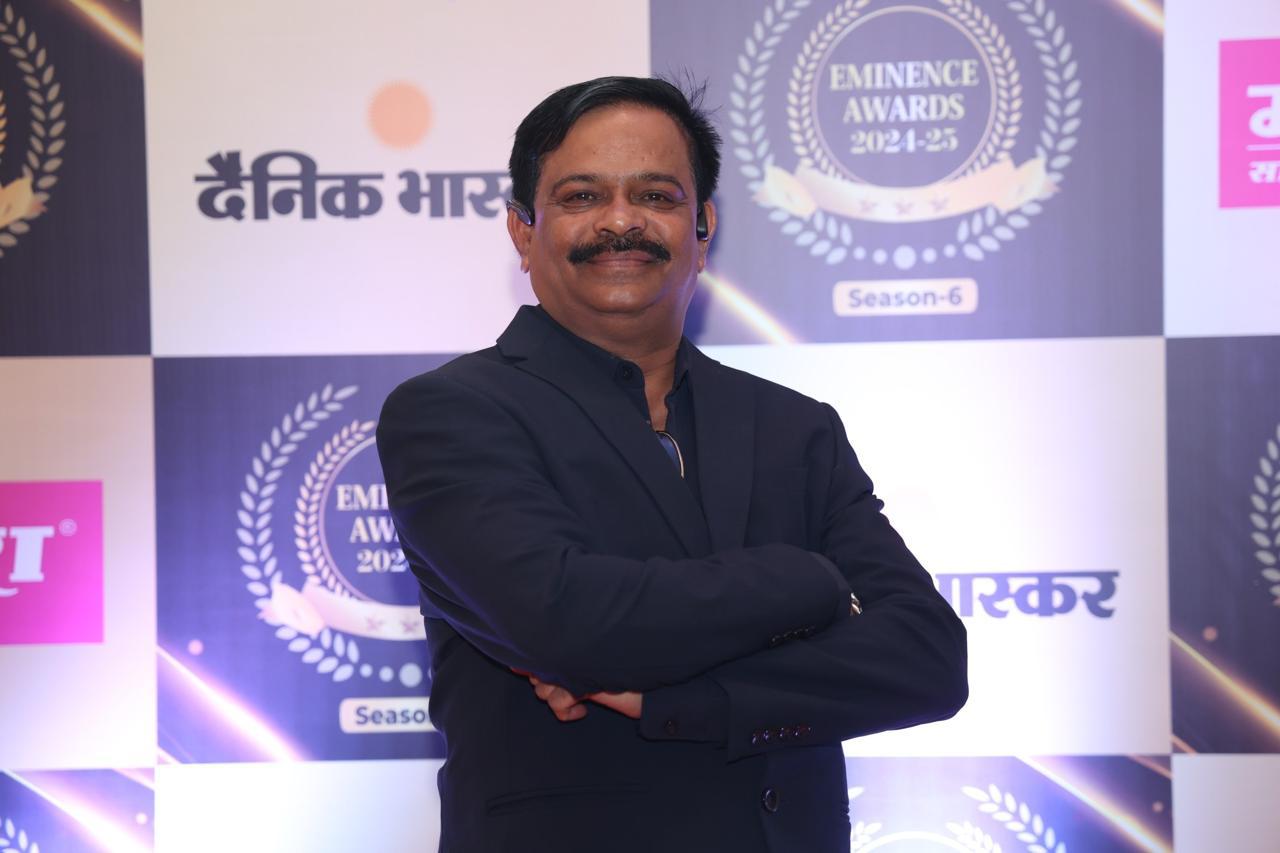 Company achievement's