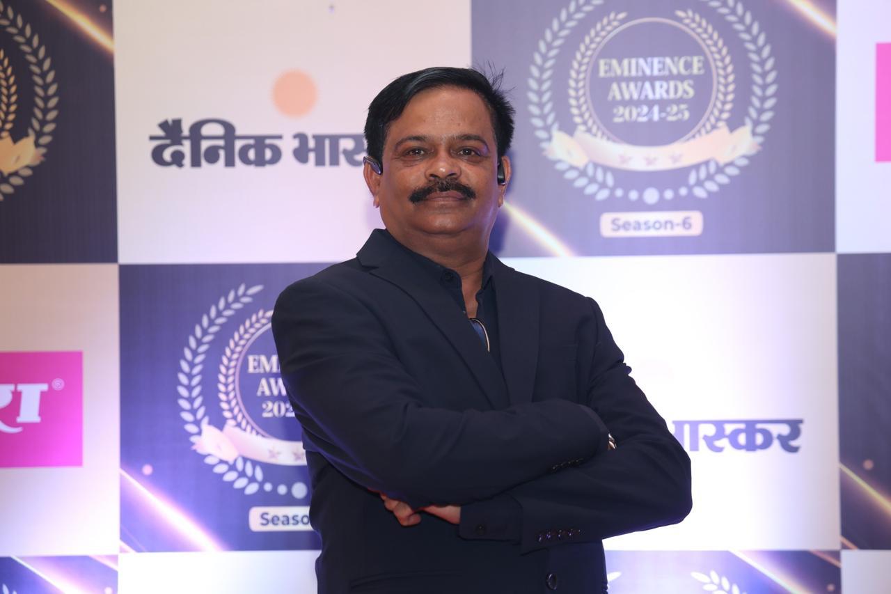 Company achievement's