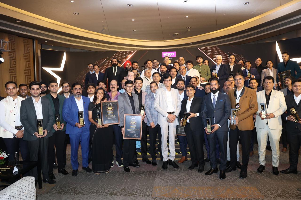 Company achievement's