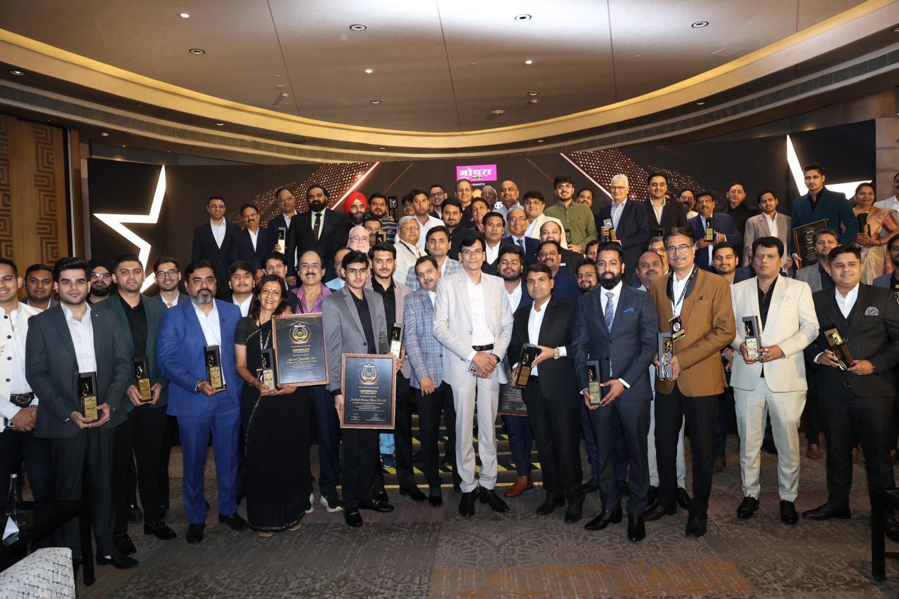 Company achievement's