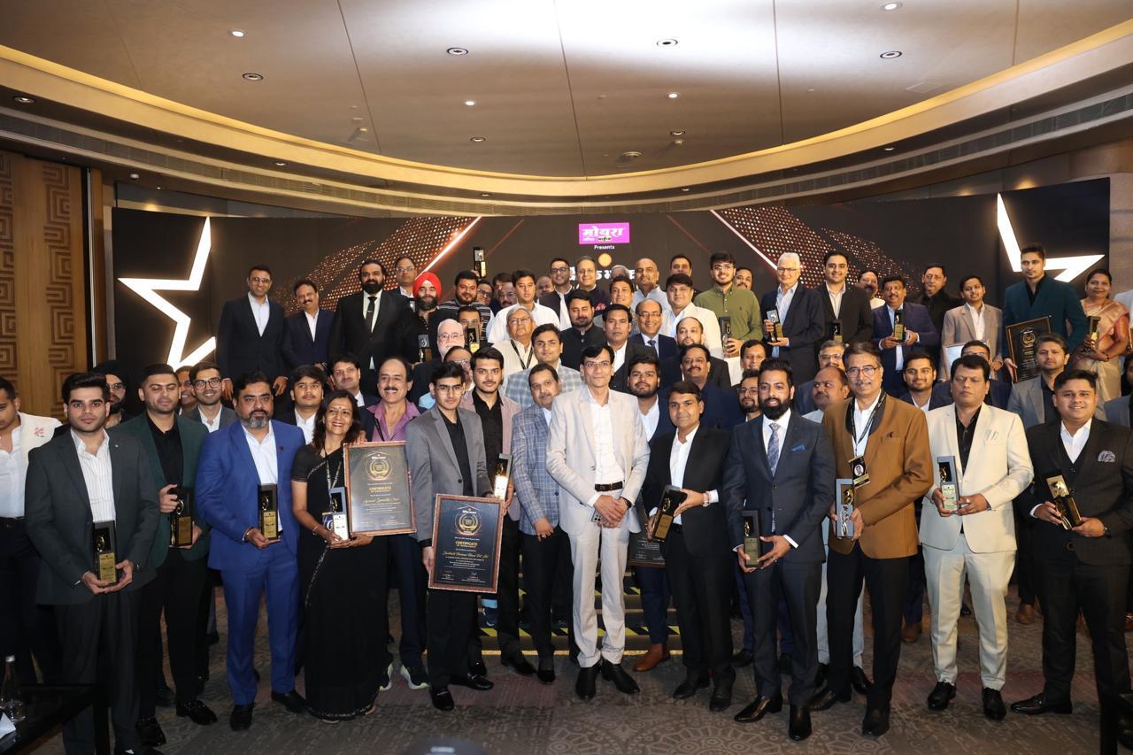 Company achievement's