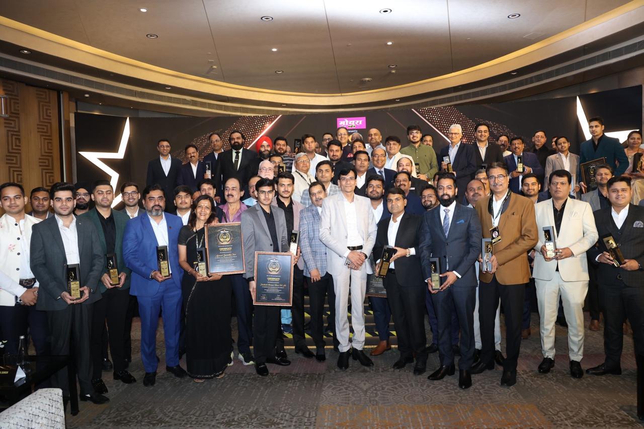 Company achievement's