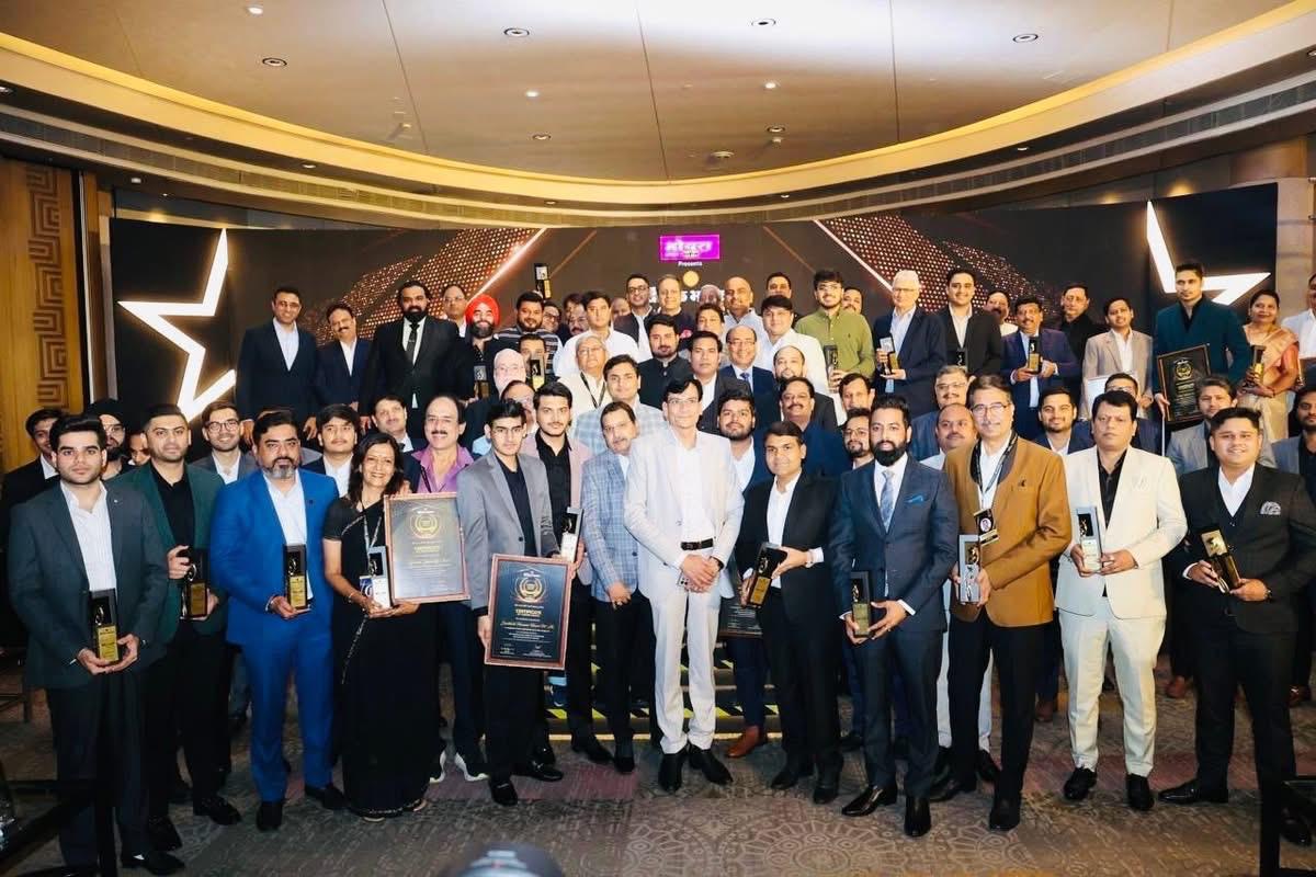 Company achievement's